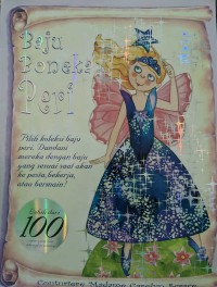 Image of Baju Boneka Peri