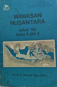 Image of Wawasan Nusantara