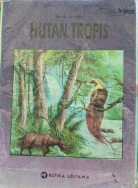 Image of Hutan Tropis