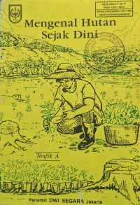 Image of Mengenal Hutan Sejak Dini
