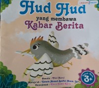 Image of Hud-Hud yang Membawa Kabar Berita