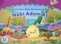 Image of Manusia dan Nabi Pertama di Bumi