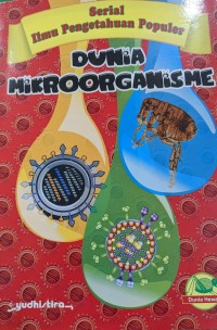 Image of Dunia Mikroorganisme