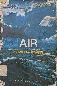Image of Air Kawan-Lawan