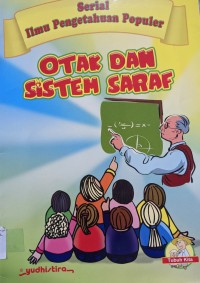 Image of Otak dan Sistem Saraf