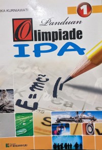 Image of Panduan Olimpiade IPA 1