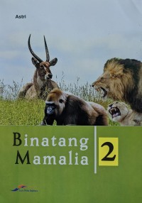 Image of Binatang Mamalia 2