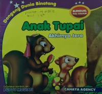 Image of Anak Tupai Akhirnya Jerah