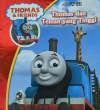 Image of Thomas dan Teman yang Tinggi