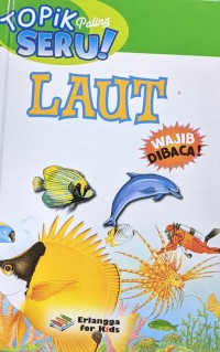 Image of Laut: Topik Paling Seru!