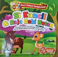 Image of Si Kancil & Raja Babi Hutan