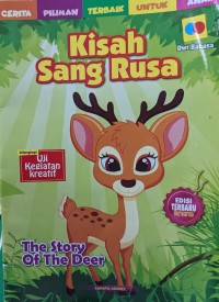 Image of Kisah Sang Rusa