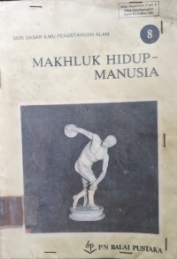 Image of Makhluk Hidup Manusia