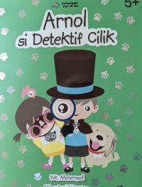 Image of Arnol si Detektif Cilik