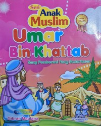 Image of Umar Bin Khattab Sang Pemberani yang Sederhana