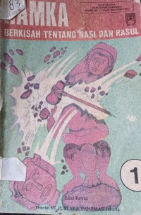 Image of Hamka Berkisah Tentang Nabi dan Rasul