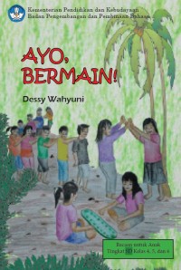 Image of Ayo, Bermain!