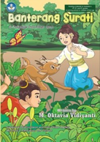 Image of Banterang Surati