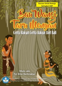 Image of Bau Wangi Taru Menyan