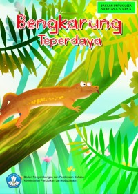 Image of Bengkarung Teperdaya