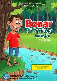 Image of Bonar Si Penjaga Sungai
