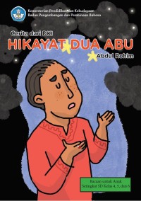 Image of Hikayat Dua Abu: Cerita Rakyat dari DKI