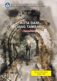 Image of Kota dari Liang Tambang