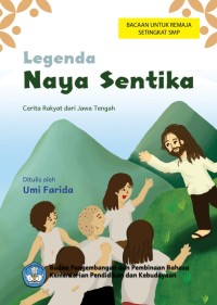 Image of Legenda Naya Sentika