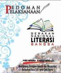 Image of Mari Menjadi Bangsa Pembaca