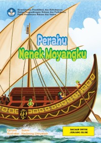 Image of Perahu Nenek Moyangku
