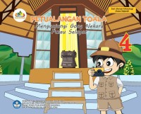 Image of Petualangan Toala : Mengunjungi Gong Nekara Pulau Selayar