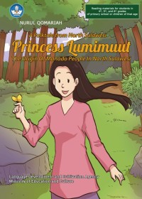 Image of Princess Lumimuut