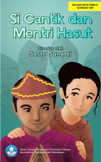 Image of Si Cantik dan Mentri Hasut
