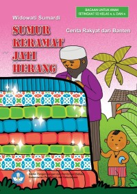 Image of Sumur keramat Jati Herang