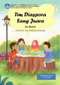 Image of Tim Diaspora Sang Juara