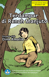 Image of Terdampar di Renah Manjuto