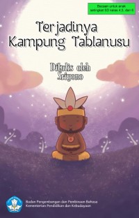 Image of Terjadinya Kampung Tablanusu