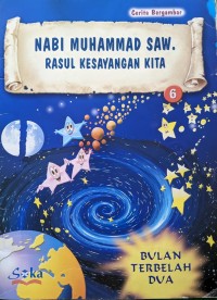 Image of Nabi Muhammad Saw. Rasul Kesayangan Kita 6