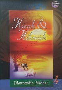 Image of Kisah dan Hikmah 4