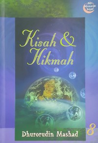 Image of Kisah dan Hikmah 8