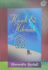 Image of Kisah dan Hikmah 10