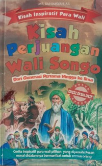 Image of Kisa Perjuangan Wali Songo