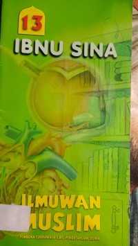 Image of Ibnus Sina Ilmuan Muslim