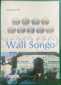Image of Ziarah ke Makam Wali Songo