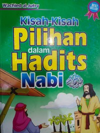 Image of Kisah-kisah Pilihan dalam Hadist Nabi