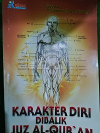 Image of Karakter Diri dibalik Juz Al-Qur'an