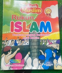 Image of Rukun Islam