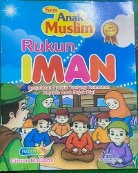 Image of Rukun Iman