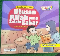 Image of Utusan Allah yang Selalu Sabar
