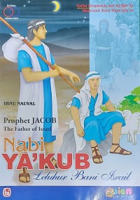 Image of Nabi Ya'kub Leluhur Bani Israil